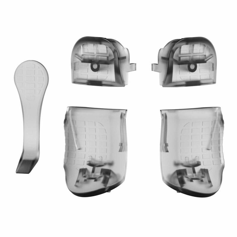 Subsonic Pro Gamer Kit for PS5 Controller