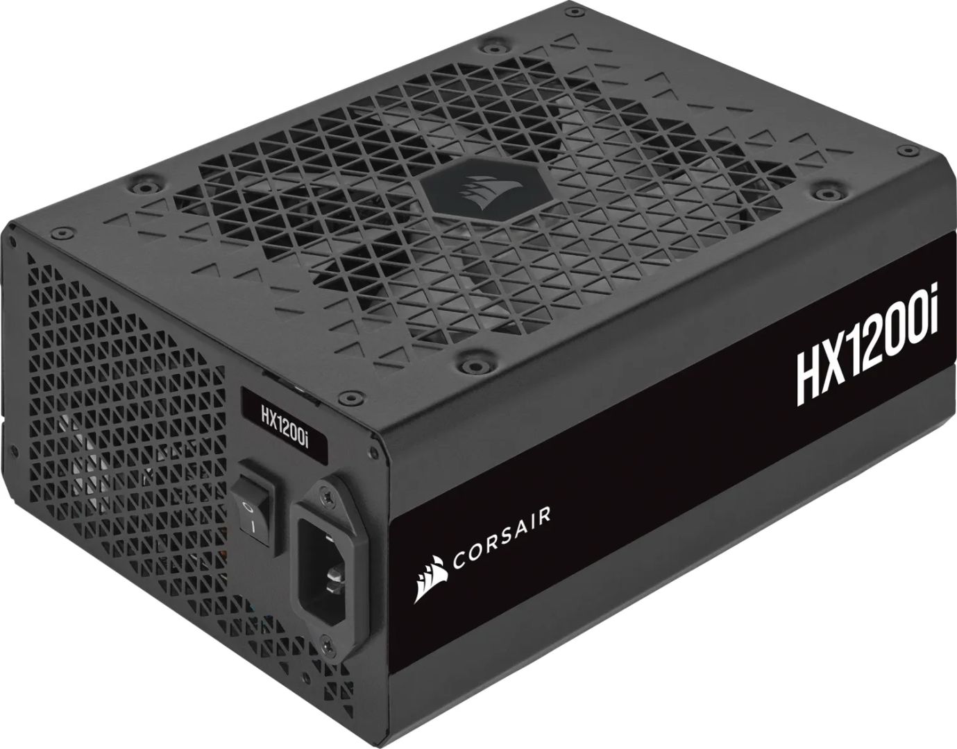Corsair 1200W 80+ Platinum HX1200i