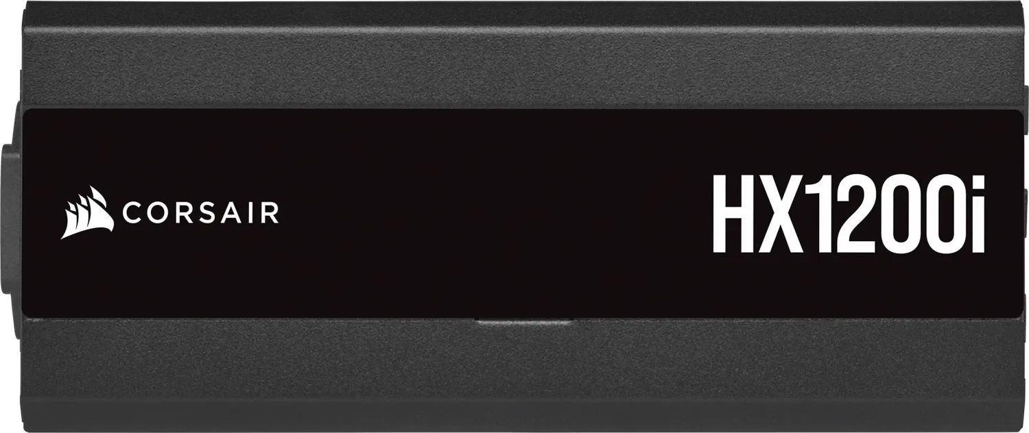 Corsair 1200W 80+ Platinum HX1200i