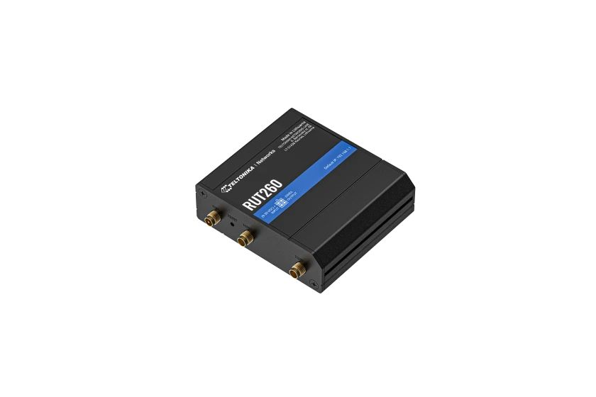 Teltonika RUT260 4G Wireless Router