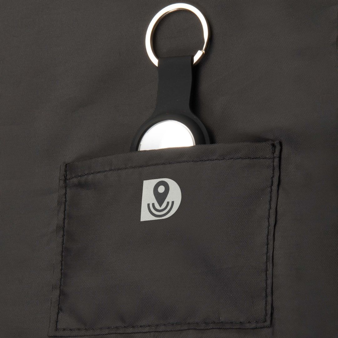 Dicota Backpack Eco Core 13-14" Black