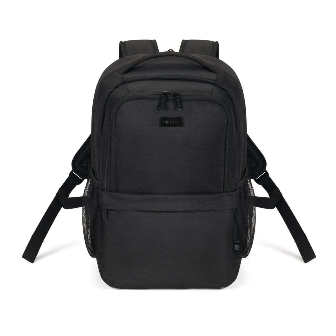 Dicota Backpack Eco Core 15-17" Black