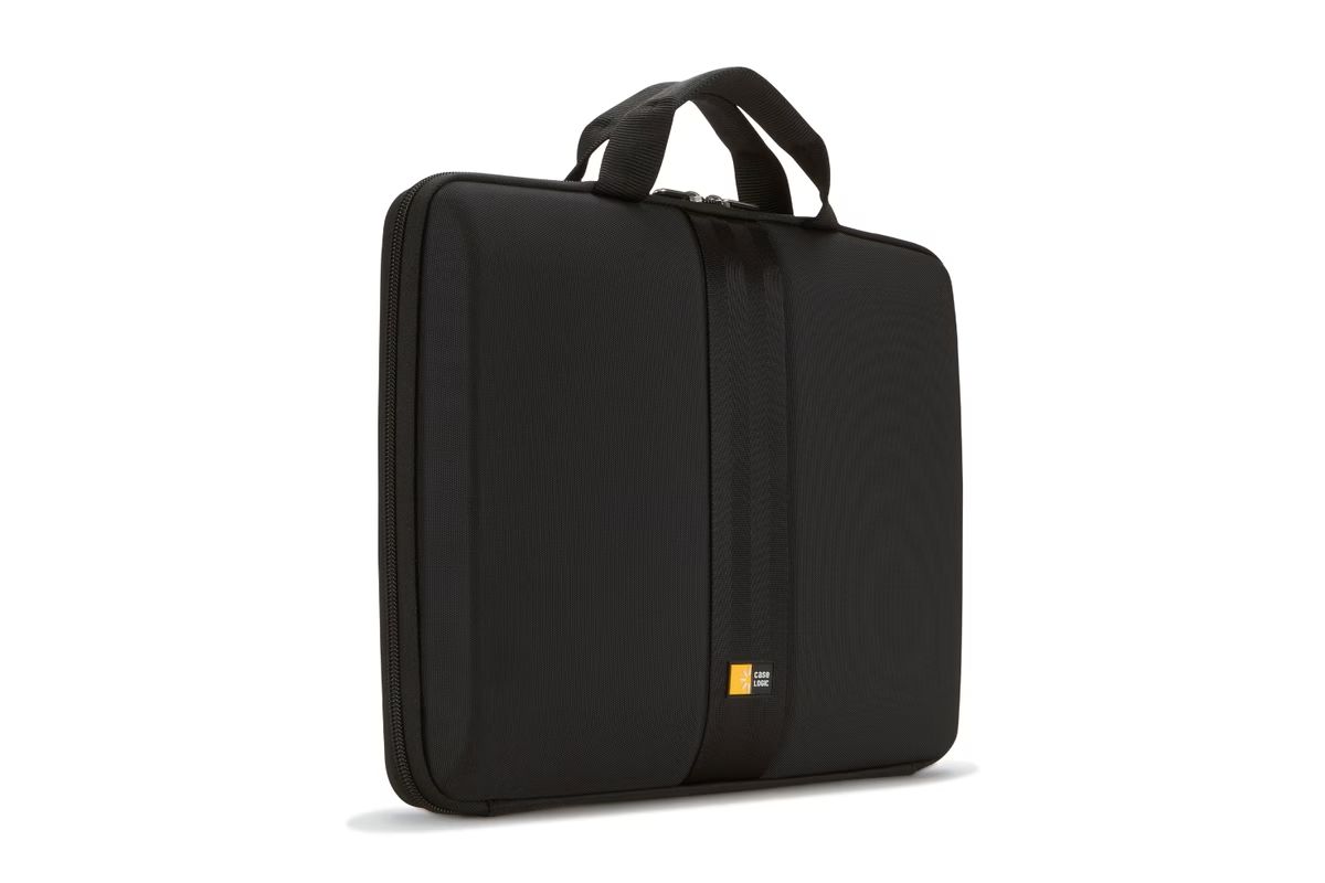Case Logic QNS-113 Notebook táska 13,3" Black