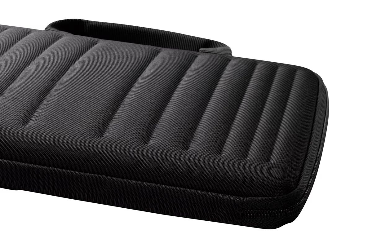 Case Logic QNS-113 Notebook táska 13,3" Black