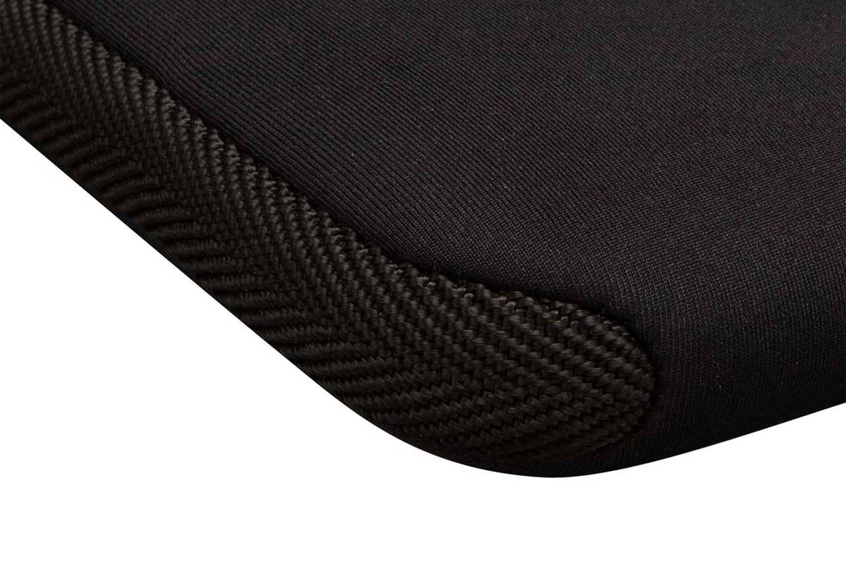 Case Logic LAPS-117 Notebook táska 17-17,3" Black