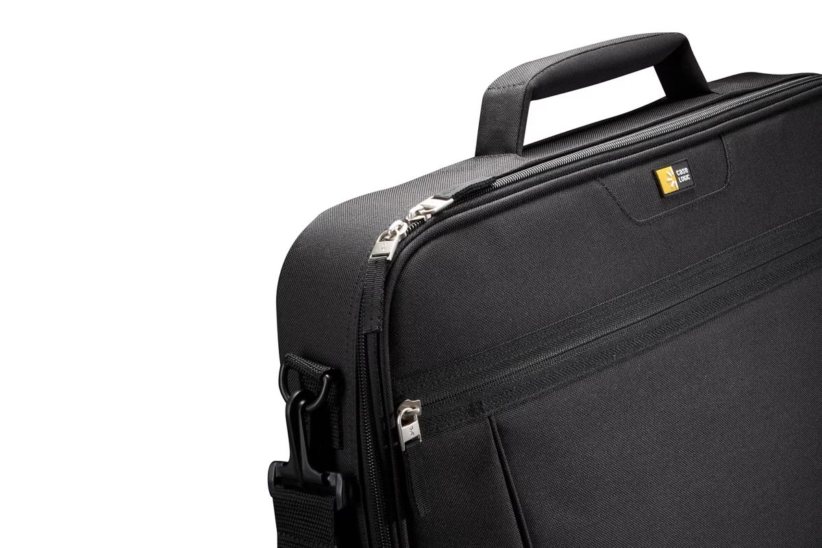 Case Logic VNCI-215 Notebook táska 15,6" Black