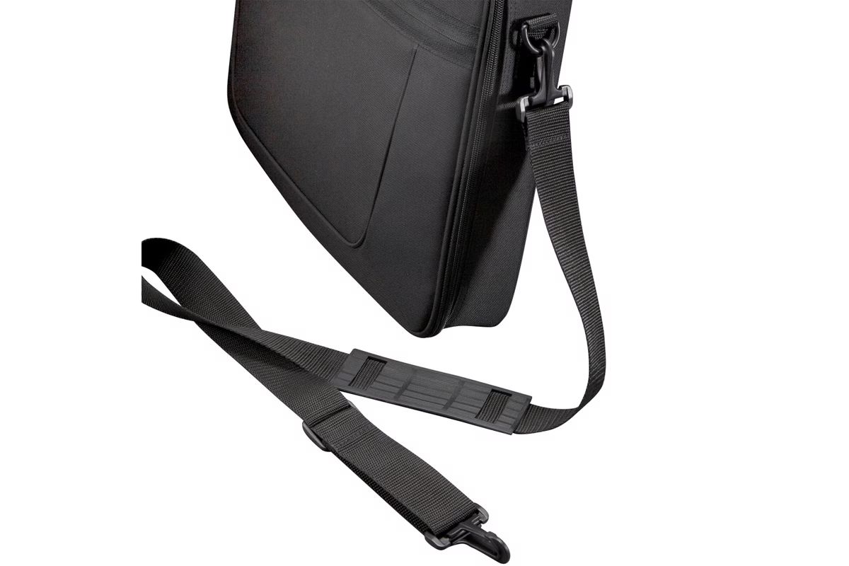 Case Logic VNCI-215 Notebook táska 15,6" Black