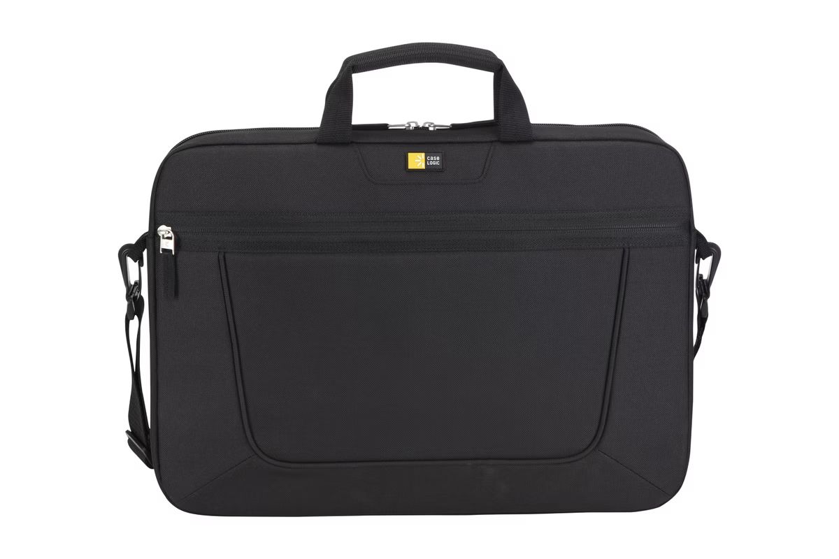 Case Logic VNAI-215 Notebook táska 15,6" Black