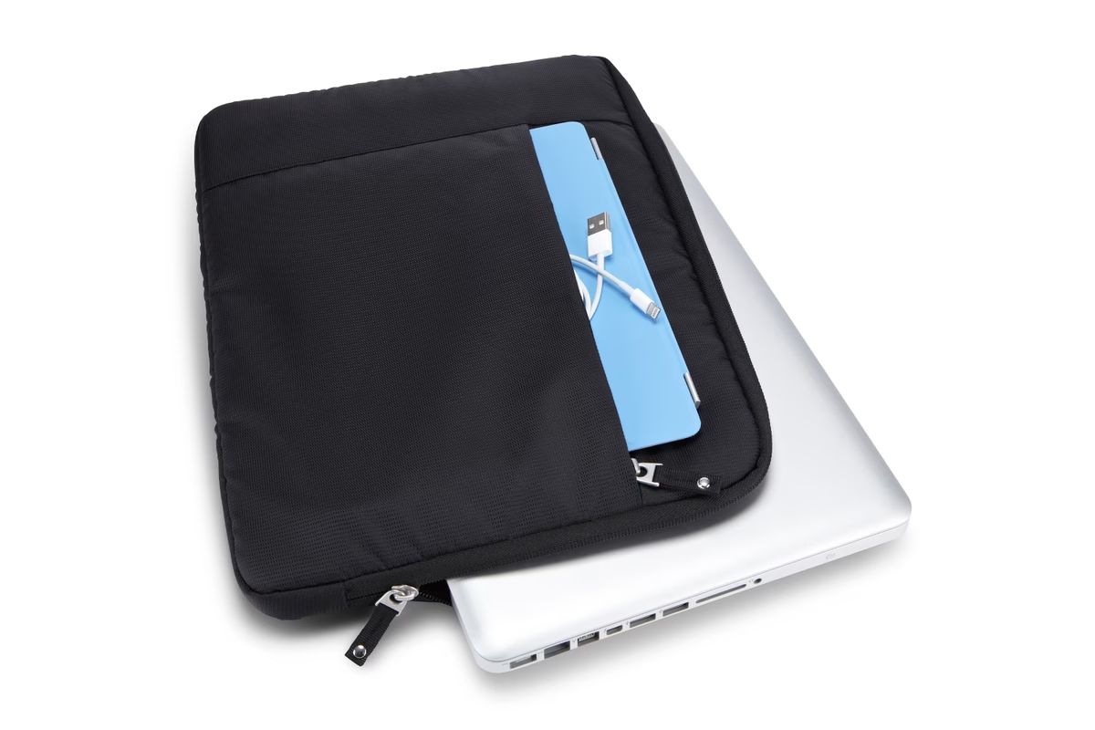 Case Logic TS-113 Notebook táska 13" Black