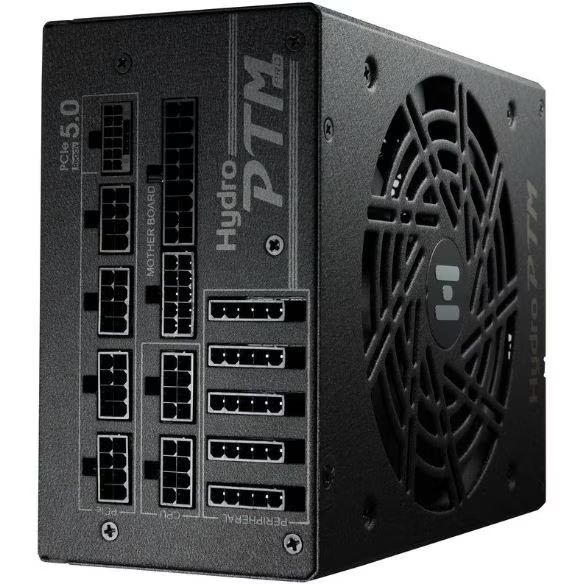 FSP 1200W 80+ Platinum Hydro PTM Pro ATX3.0