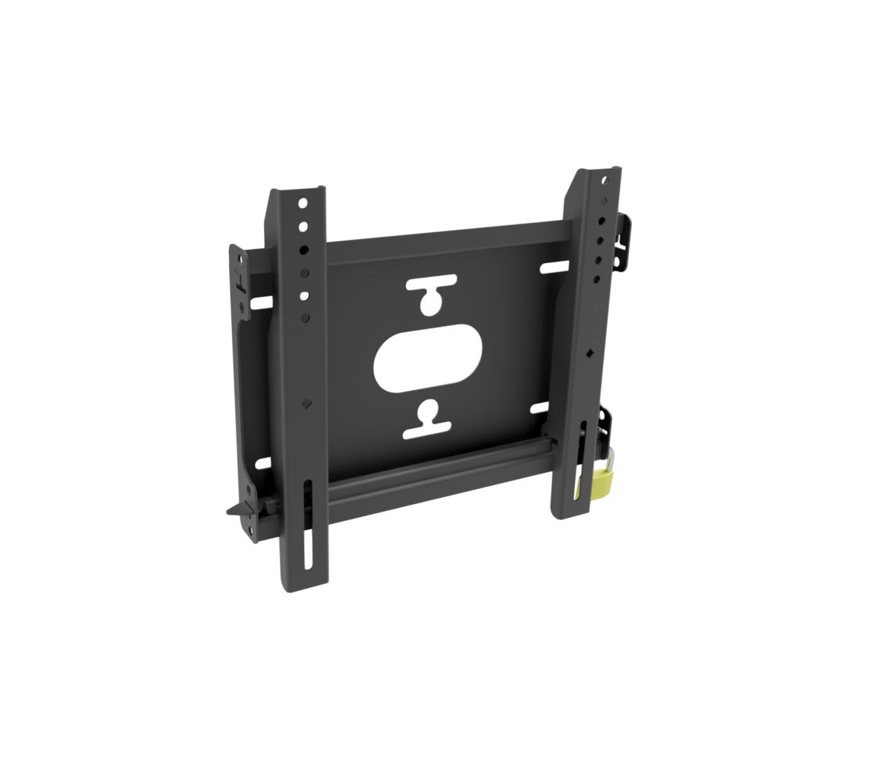 iiyama MD-WM2020 Universal wall mount Black