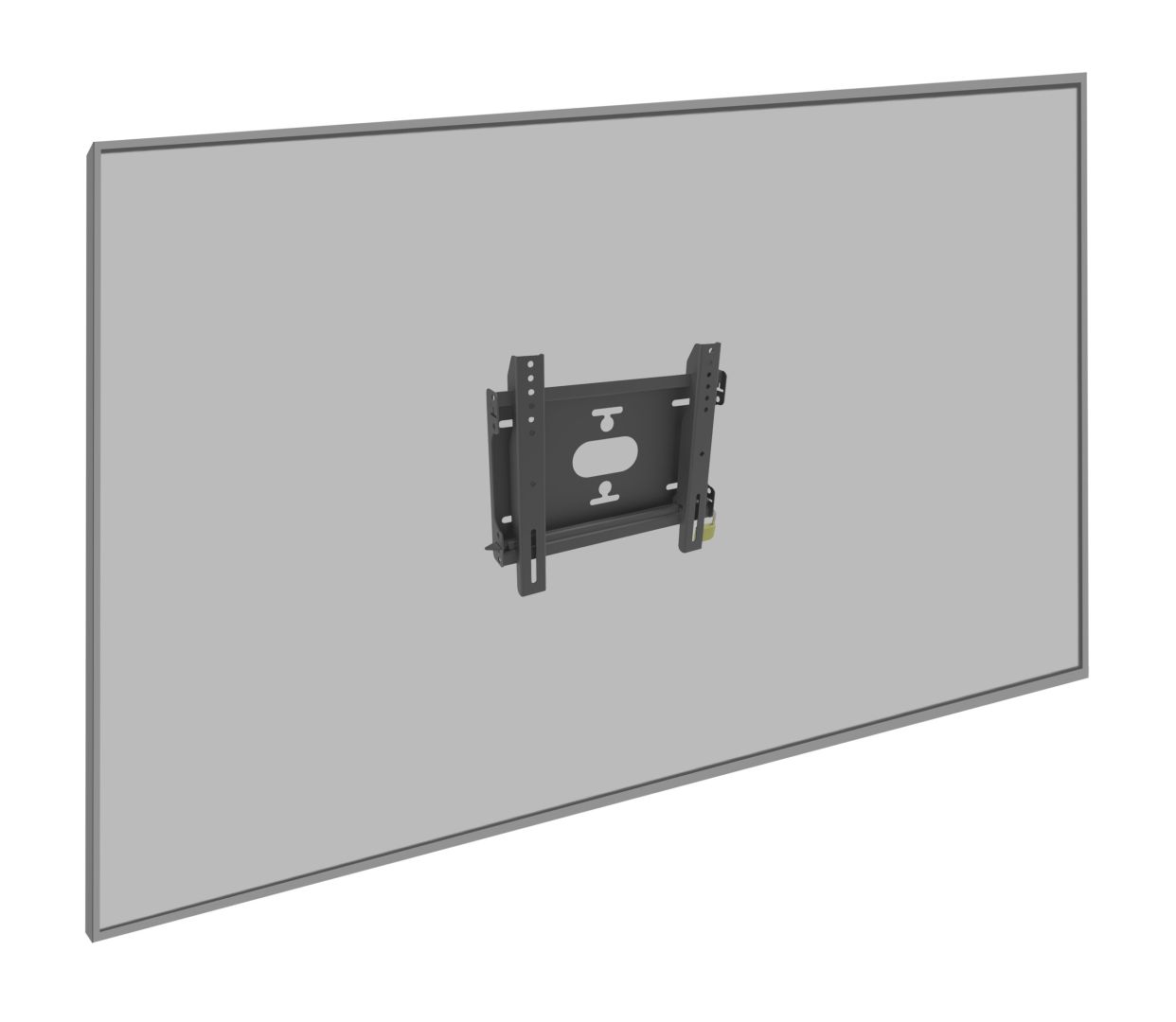 iiyama MD-WM2020 Universal wall mount Black