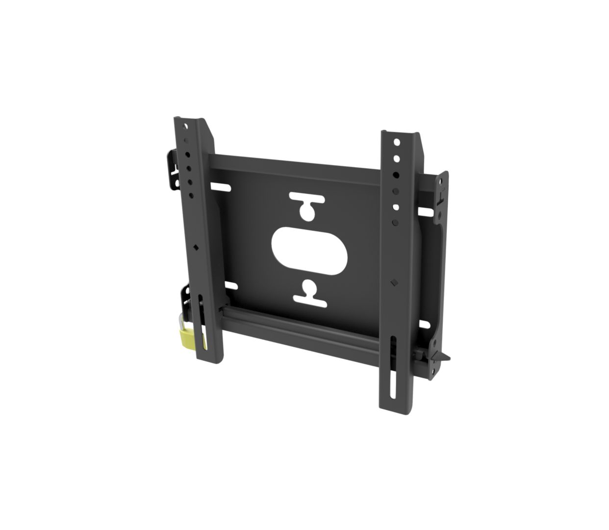 iiyama MD-WM2020 Universal wall mount Black