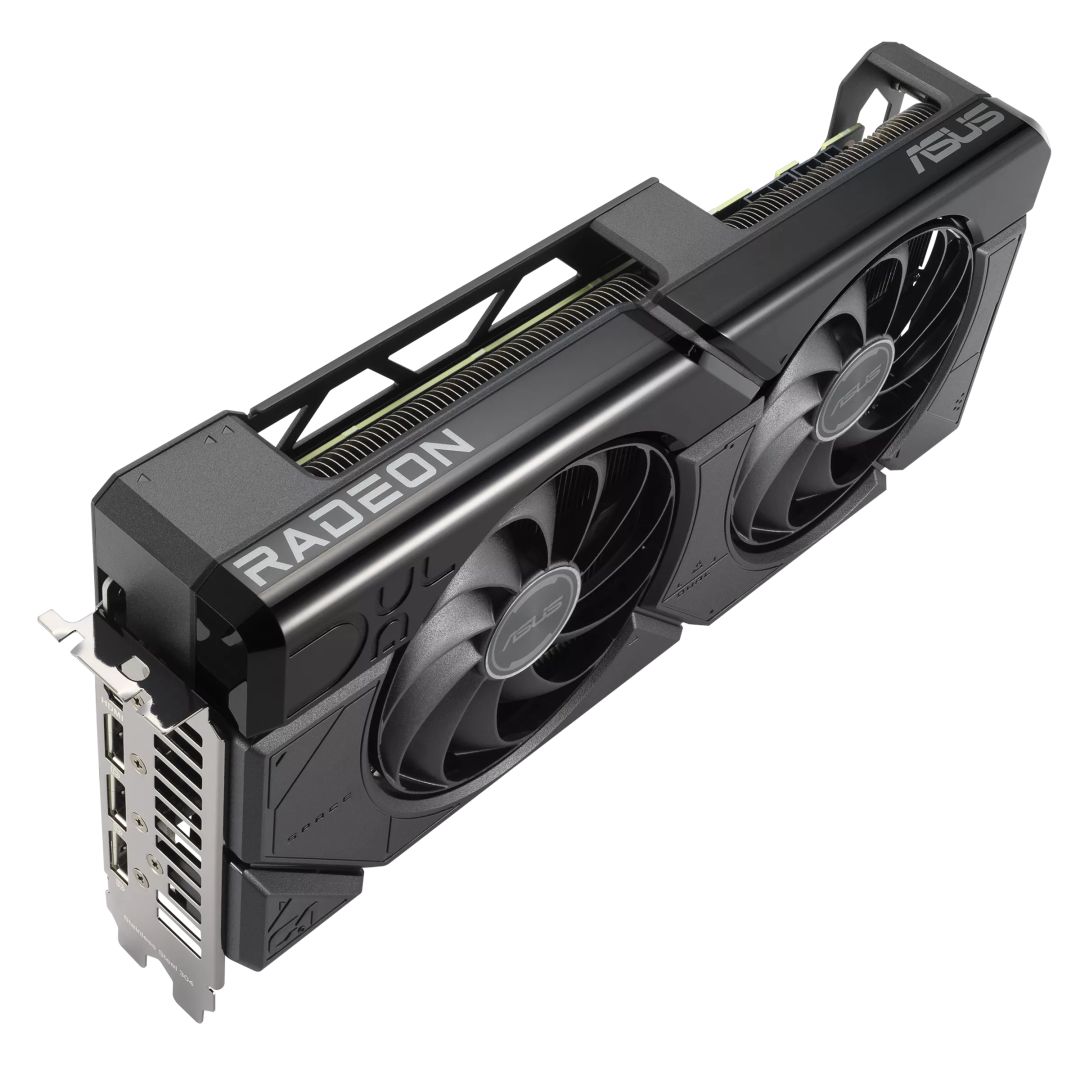Asus DUAL-RX7900GRE-O16G