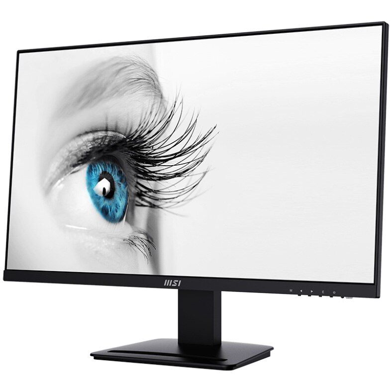 Msi 27" PRO MP273A IPS LED