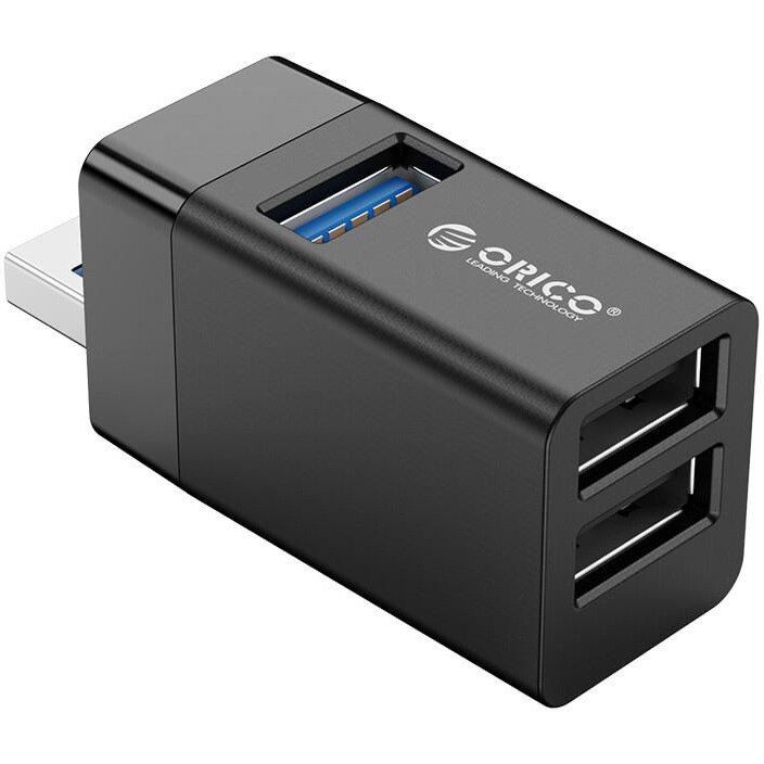 Orico 3-Port USB 2.0/3.0 HUB