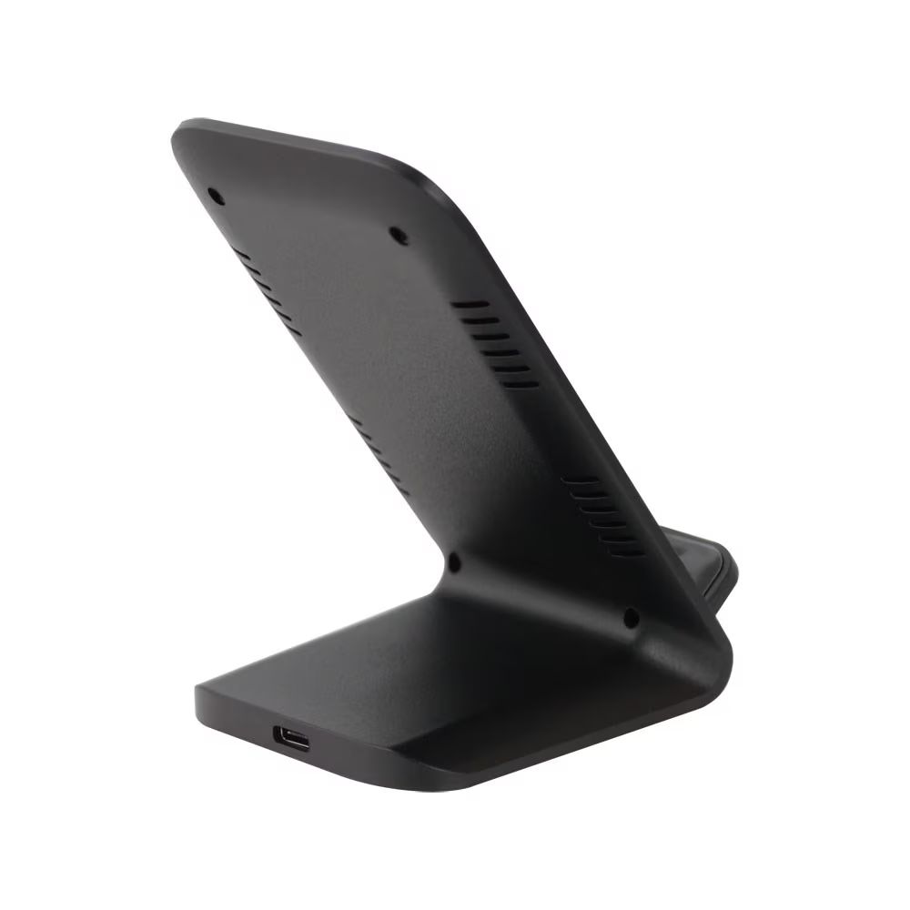 Esperanza Photon Wireless Charger Desk Stand for Phone Black