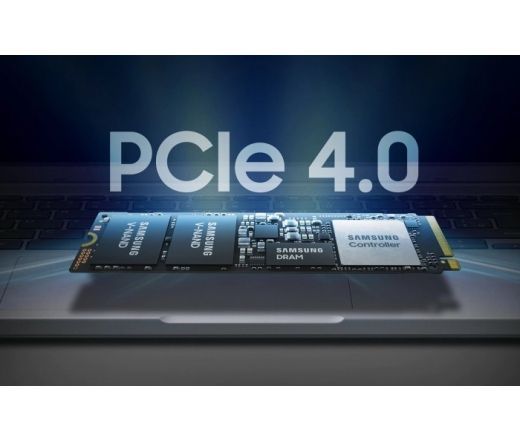 Samsung 1TB M.2 2280 NVMe PM9A1