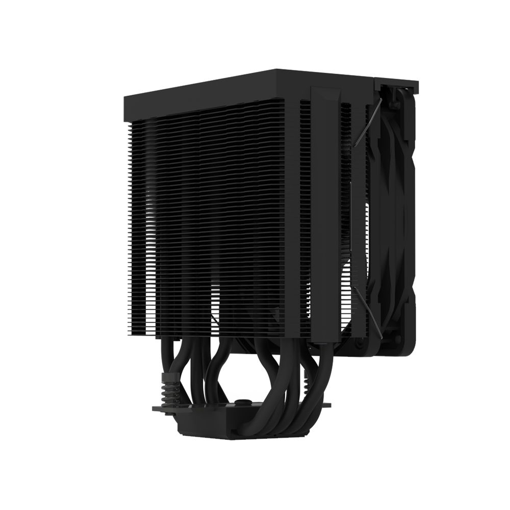 Zalman CNPS13X DS Black