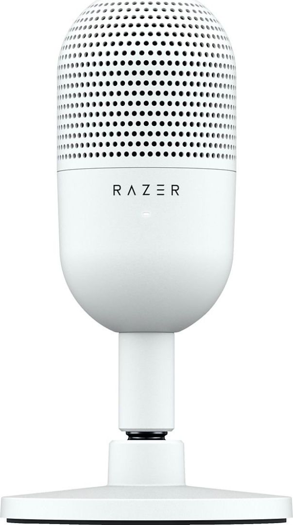 Razer Seiren V3 Mini White