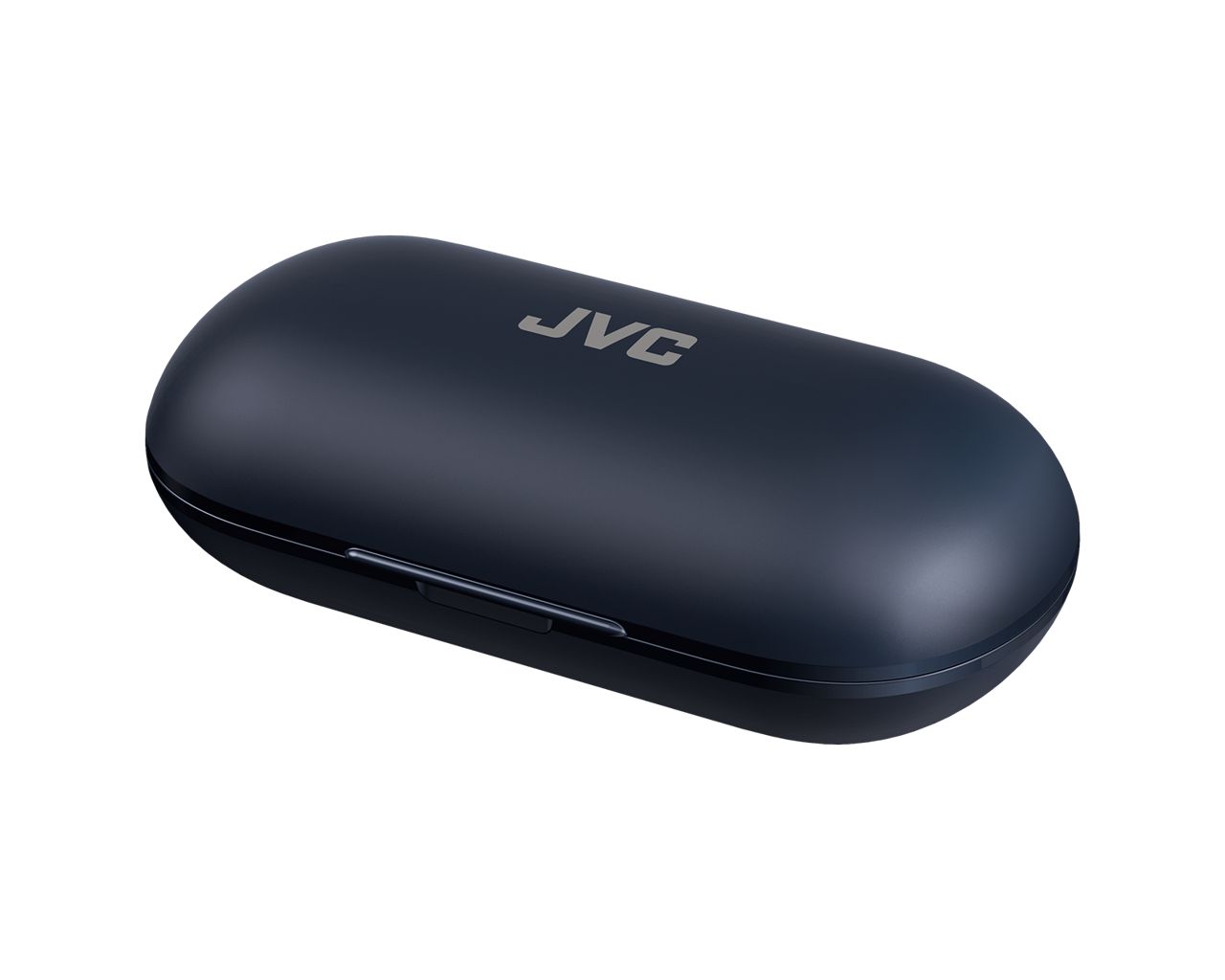 JVC HA-NP35T-AU Nearphones Bluetooth Headset Blue