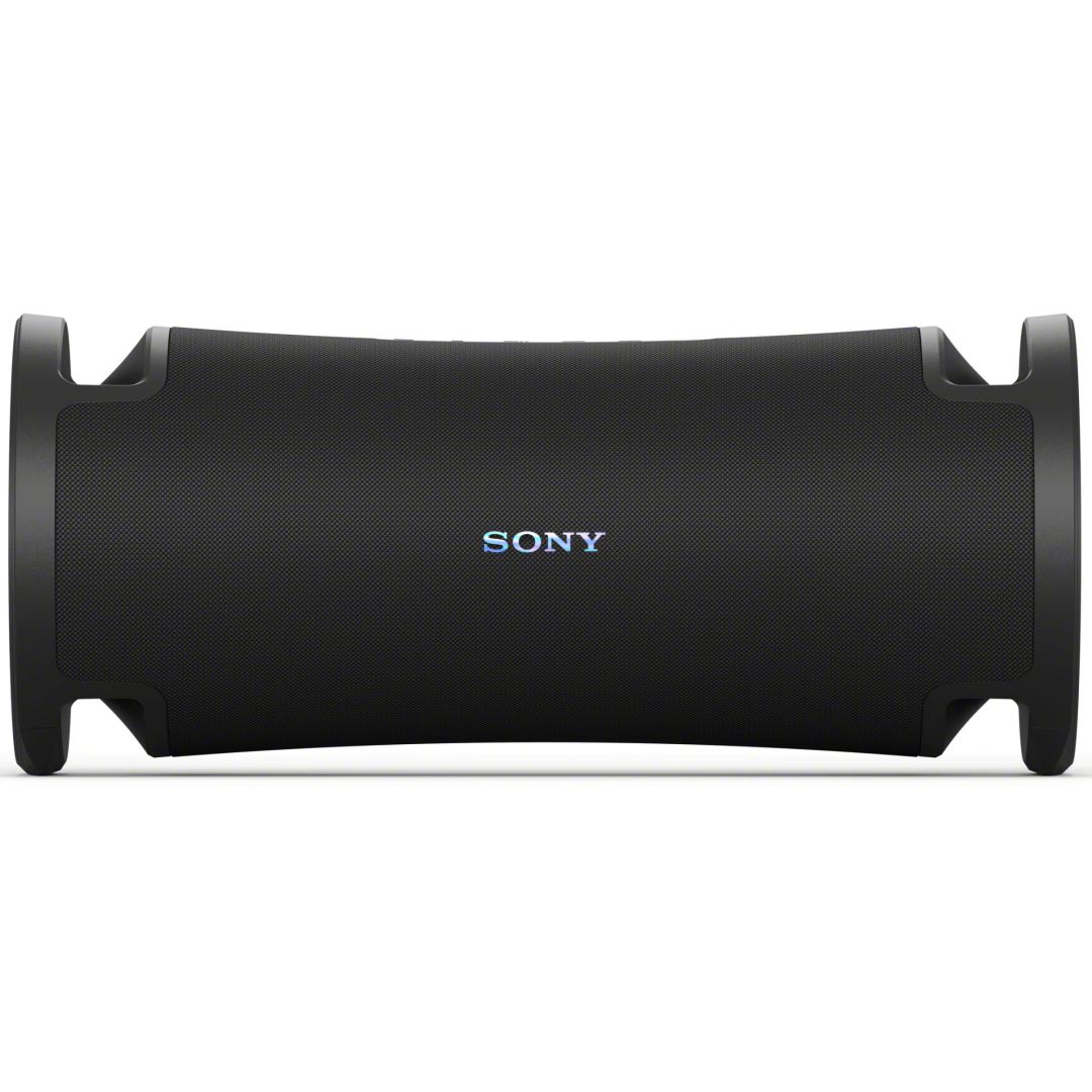 Sony ULT FIELD 7 Bluetooth Speaker Black