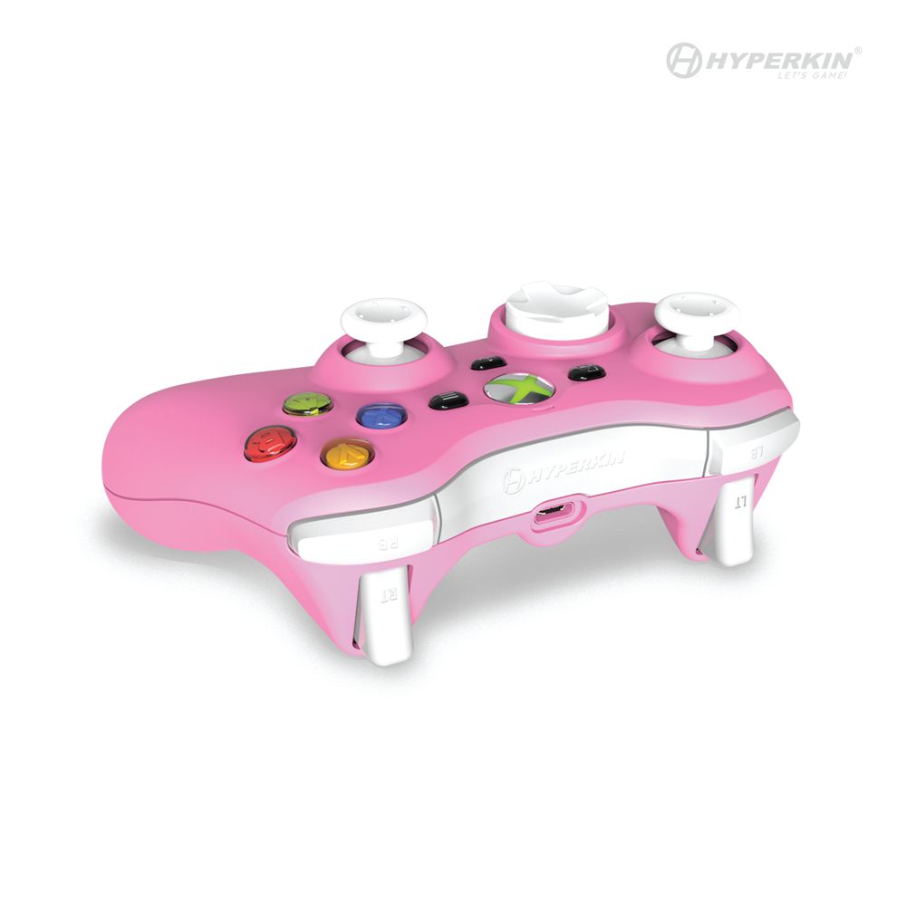 HYPERKIN Xenon Wired USB Gamepad Pink