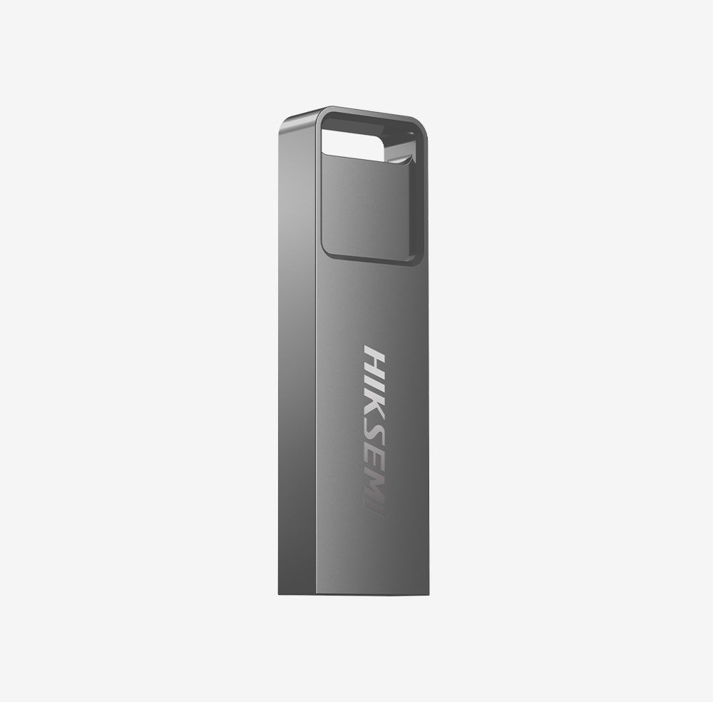 HikSEMI 128GB USB3.2 Blade Grey