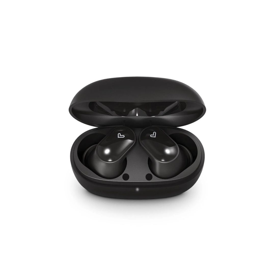 Energy Sistem Urban Beat Space Bluetooth Headset Black