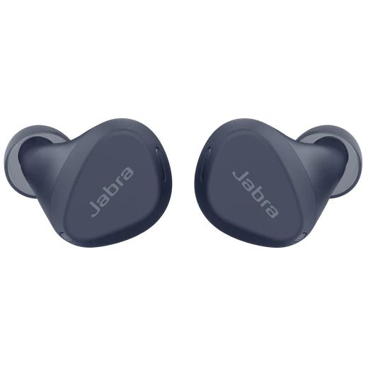 Jabra Elite 4 Active Headset Navy