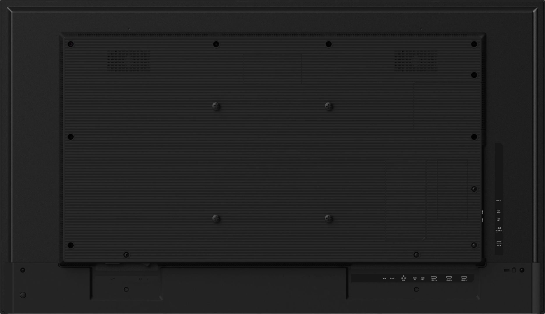 iiyama 31,5" LH3241S-B2 IPS LED
