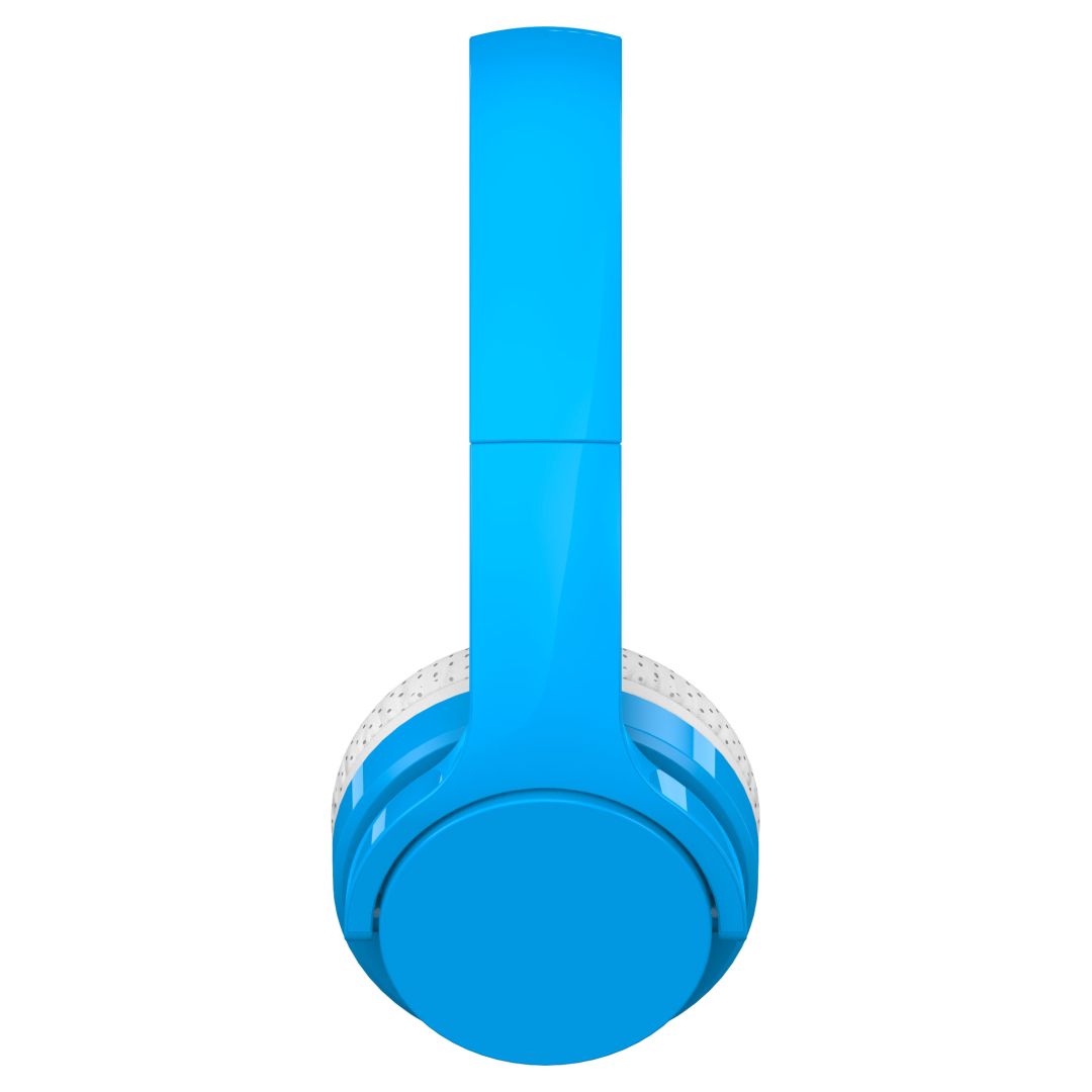 Sencor SEP 703BT Bluetooth Headset for Kids Blue