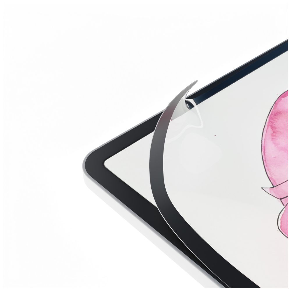 FIXED Magnetic PaperFilm Screen Protector for Apple iPad Pro 11" (2024)