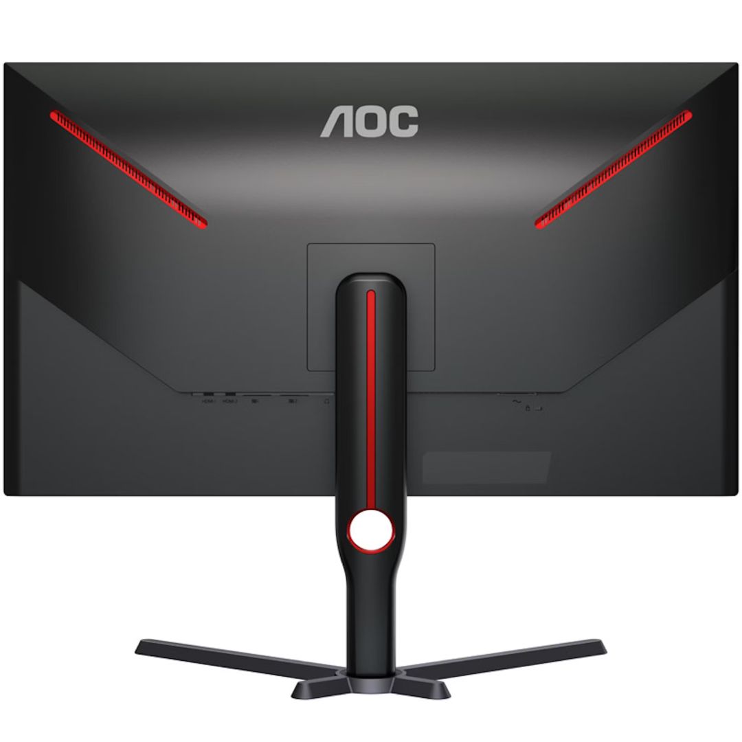 AOC 31,5" U32G3X/BK IPS LED