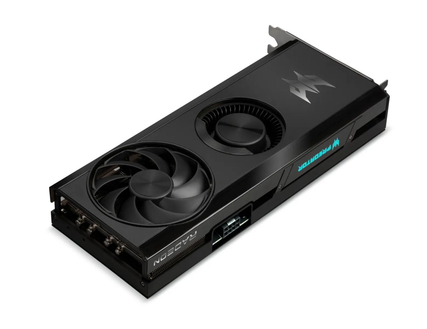 Acer RX7600 Predator Bifrost 8GB OC