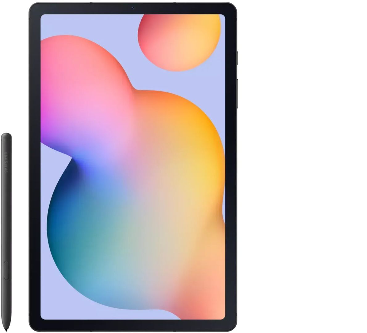 Samsung Tab S6 Lite(2024) 10,4" Wi-Fi LTE Oxford Gray