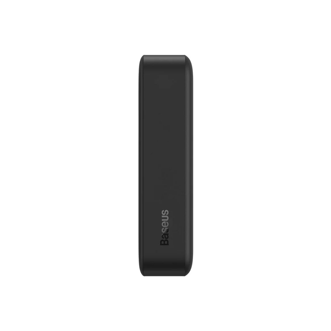 Baseus Magnetic Mini 20000mAh Powerbank Black