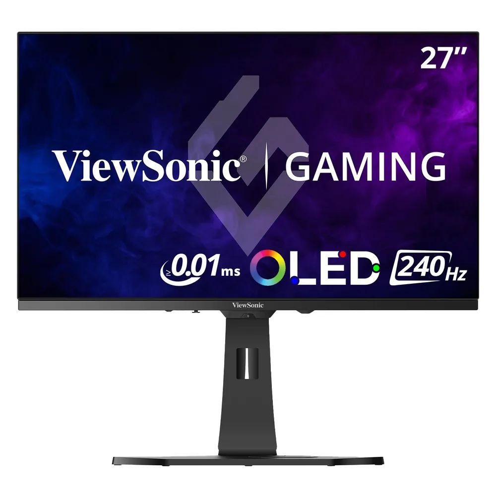 Viewsonic 27" XG272-2K-OLED OLED