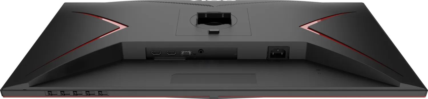 AOC 27" 27G2ZN3/BK LED