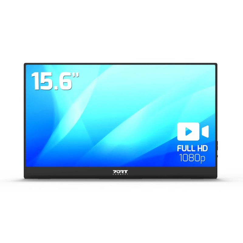 Port Designs Nomad Screen 15.6"