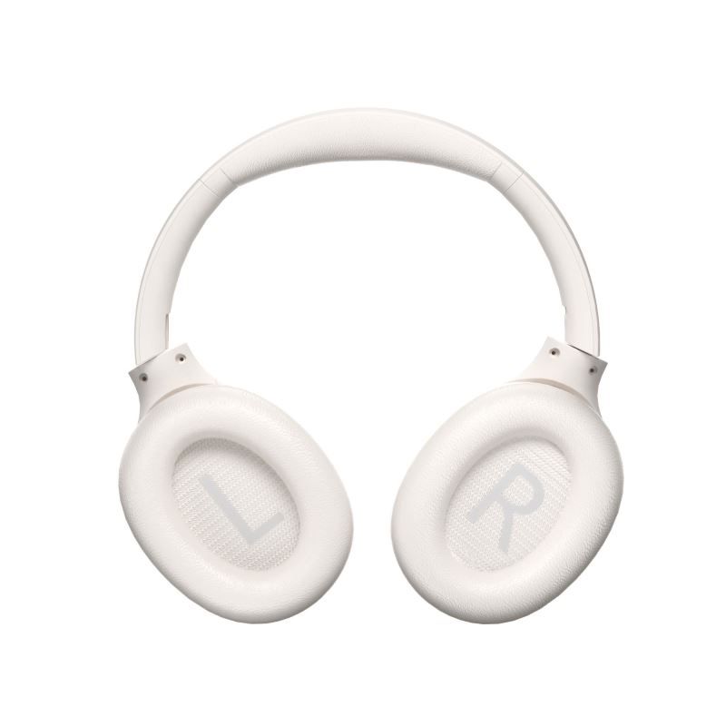 QCY H3 Bluetooth Headset White