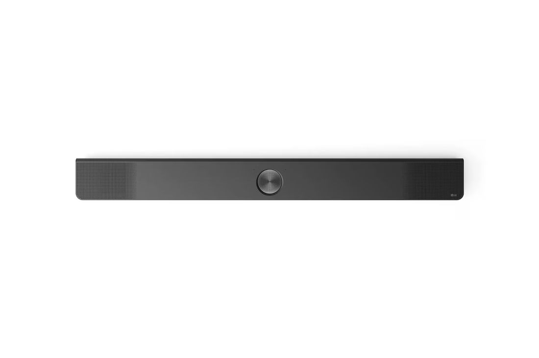 LG S95TR 9.1 Soundbar Black