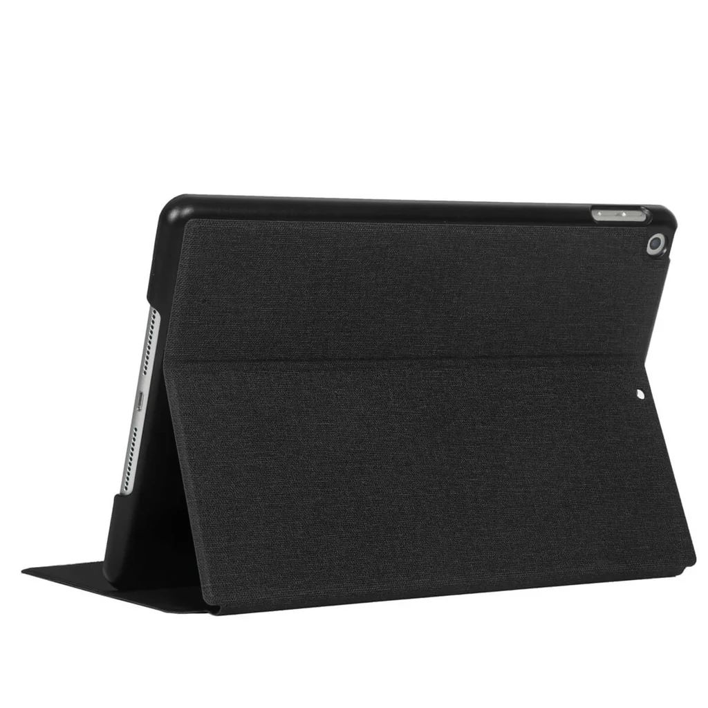 Targus Classic Case for iPad 10,2" (9th, 8th, 7th gen.) for Apple Black