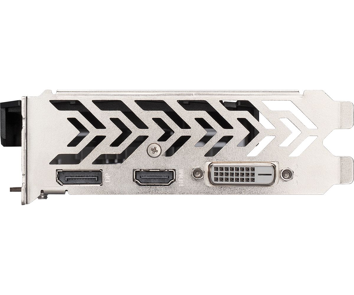 ASRock Radeon RX550 4G Phantom Gaming