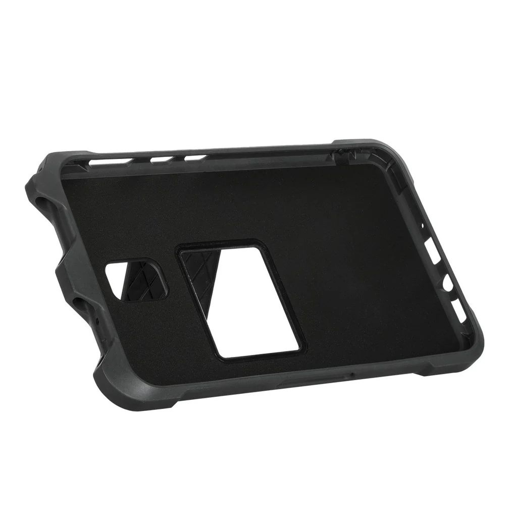 Targus Field-Ready Tablet Case for Samsung Galaxy Tab Active5 and Tab Active3 Black