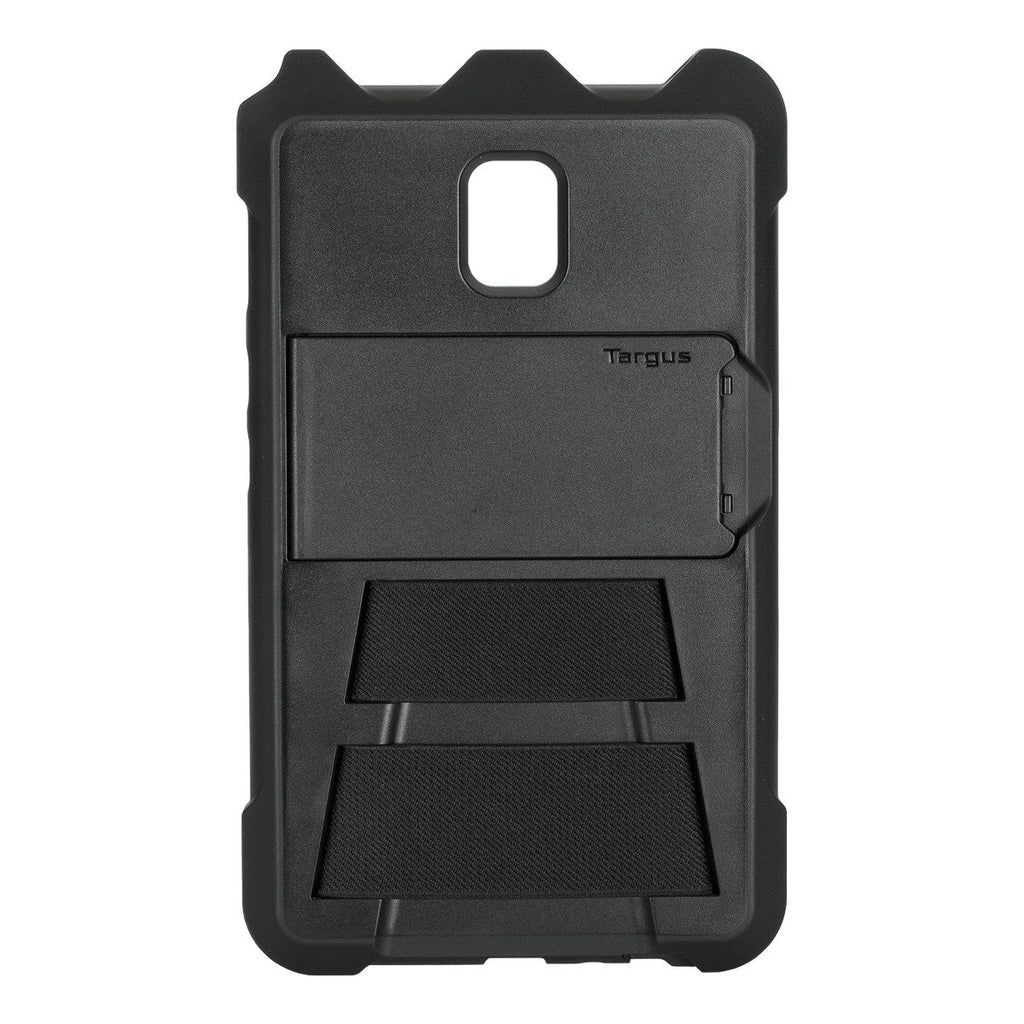 Targus Field-Ready Tablet Case for Samsung Galaxy Tab Active5 and Tab Active3 Black