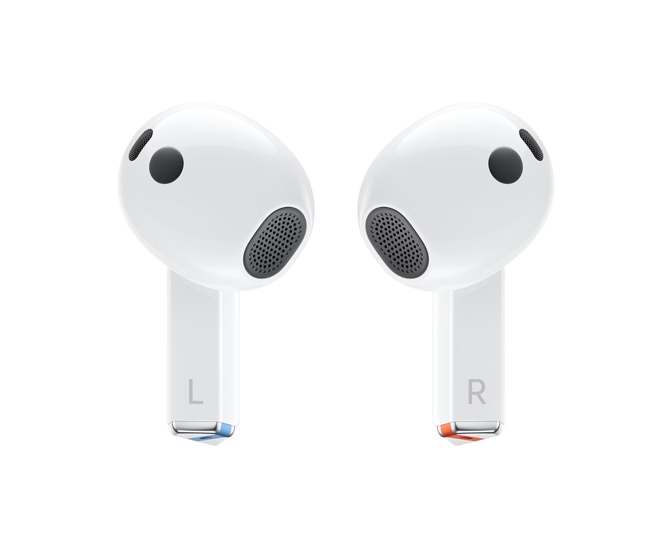 Samsung Galaxy Buds 3 Bluetooth Headset White