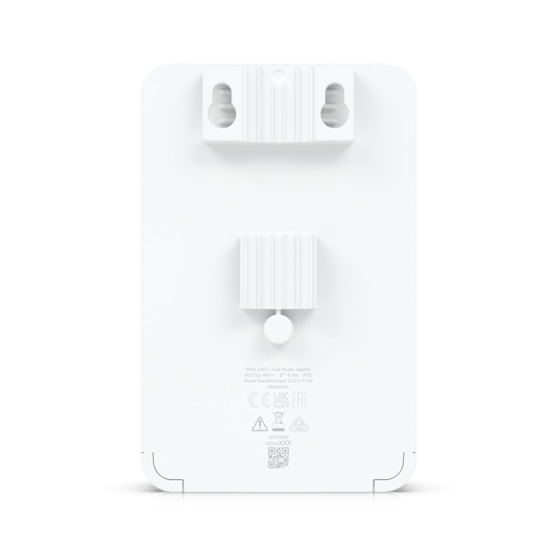 Ubiquiti UISP Dual Power Injector