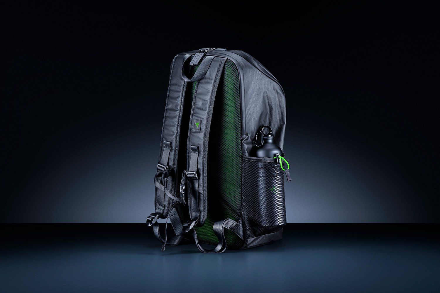 Razer Scout 16" Backpack Black