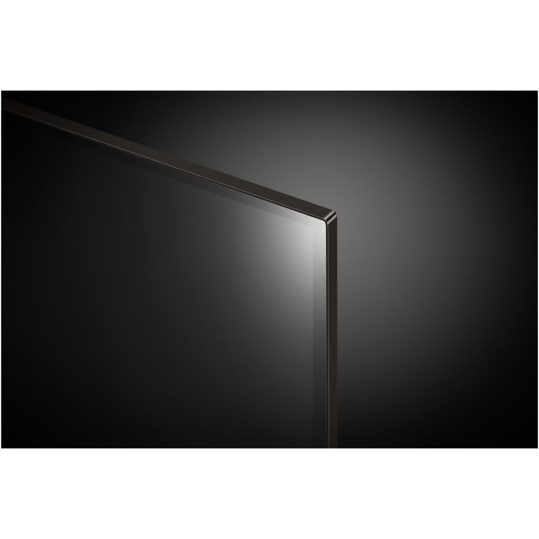 LG 77" OLED77C41LA OLED Smart